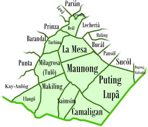 calamba integrated school address|Makiling Integrated School Map .